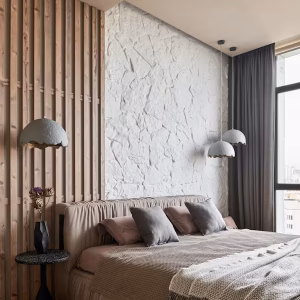 Bedroom Wellness & Recovery