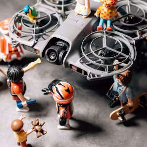 Educational Toys & Smart Gadgets