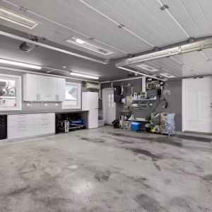 Garage, Garden & Alternative Power