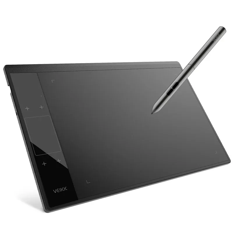 VEIKK A30 10 x6 inch Professional Graphics Drawing Tablet Type-C interface with 8192 Level Battery-Free for Digital Drawing Pad - Image 7
