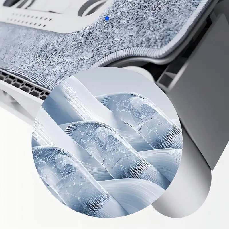 ECOVACS Water Jet Window Cleaning Robot - Image 4