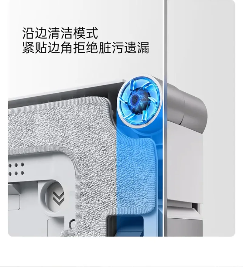 ECOVACS Water Jet Window Cleaning Robot - Image 14